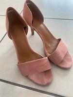 h&m Pumps, Schuhe Nordrhein-Westfalen - Würselen Vorschau