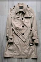 TRENCHCOAT/KURZMANTEL  Wie Neu Hamburg-Mitte - Hamburg Billstedt Vorschau