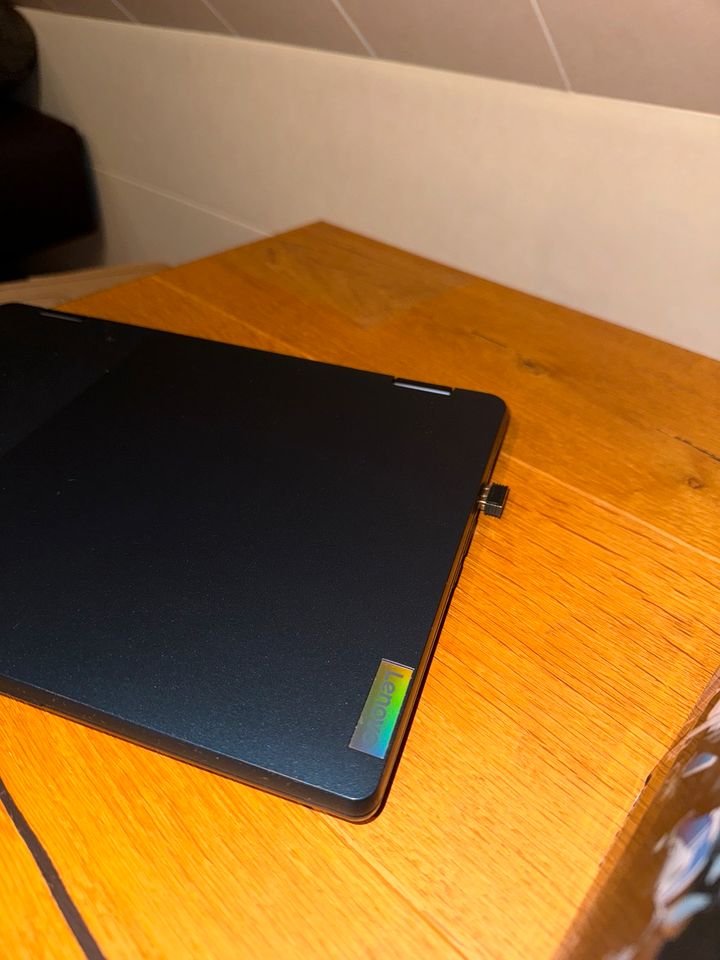 Lenovo Chromebook Touch Tastatur in Marienheide