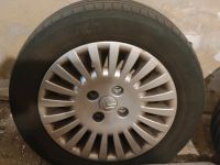 Citroen C3 FC original Alufelgen 15 Zoll Nordrhein-Westfalen - Solingen Vorschau