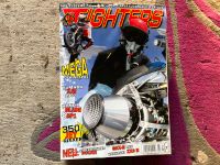 Fighters 5/2009 Streetfighter Zeitung Zeitschrift Magazin Jet GSX Leipzig - Leipzig, Zentrum-Ost Vorschau