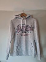 Verkaufe Hoodie von SuperDry Gr.36 /38 Kr. München - Kirchheim bei München Vorschau