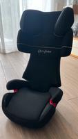 Cybex Silver Solution X-fix, Autositz Gruppe 2/3 (15-36 kg) Niedersachsen - Seelze Vorschau