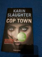 Karin Slaughter, Thriller, Cop Town, Stadt der Angst Buch Nordrhein-Westfalen - Wülfrath Vorschau