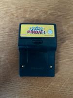 Nintendo Gameboy Pokémon Pinball Spiel Niedersachsen - Hildesheim Vorschau