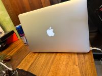 Apple MacBook Air guter Zustand Akku defekt Niedersachsen - Nienstädt Vorschau