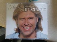 CD's Das Beste von Hansi Hinterseher Bayern - Pullenreuth Vorschau