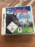 Nintendo DS Wendy Ferien auf Rosenborg Saarland - Neunkirchen Vorschau