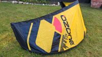 Kite Ozone Uno V2 2.5 Kinderkite Nordrhein-Westfalen - Greven Vorschau