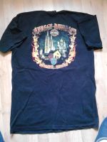 Harley Davidson T-Shirt L Sachsen-Anhalt - Zeitz Vorschau