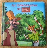 Auf Entdeckungsreise mit Pettersson und Findus Nordrhein-Westfalen - Langerwehe Vorschau