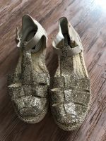 Glitzer und Glitter: Replay Sandalen Nordrhein-Westfalen - Bornheim Vorschau