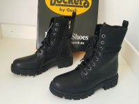 Dockers by Gerli Boots 40 Stiefelette Niedersachsen - Verden Vorschau