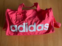 Adidas Sporttasche pink München - Schwabing-Freimann Vorschau