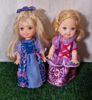 Barbie 2 Kinder als Prinzessinen Nordrhein-Westfalen - Kerpen Vorschau