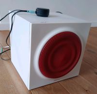 METHRON 2.1 Subwoofer System, white, Lautsprecher Marburg - Michelbach Vorschau