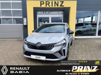 Renault Clio - Esprit Alpine TCE 90 Baden-Württemberg - Wangen im Allgäu Vorschau