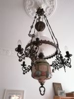 Jugendstil-Lampe abzugeben Berlin - Neukölln Vorschau