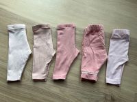 Baby Hosen rosa Größe 56 Bayern - Leinburg Vorschau