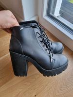Stiefel größe 38 Hannover - Misburg-Anderten Vorschau