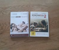 2 Schweiger DVD's Bayern - Poppenricht Vorschau