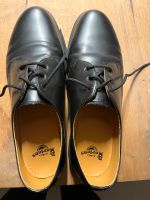 Dr. Martens 1461 MONO GLATTLEDER OXFORD SCHUHE EU 48 Nordrhein-Westfalen - Lünen Vorschau