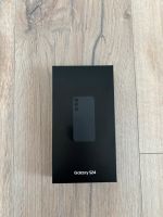 Samsung Galaxy S24 Onyx black 128GB neu / Rechnung/ Garantie Bayern - Itzgrund Vorschau