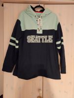 Seattle Kraken Icehockey Fanhoodie Pullover L Large Baden-Württemberg - Mössingen Vorschau