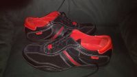 Herren-Sneaker schwarz/rot von Fretz Men - Größe 41 Hessen - Langen (Hessen) Vorschau