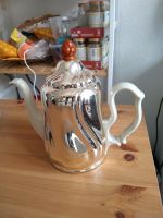 Vintage Kaffeekanne mit Isolierhaube Stuttgart - Stuttgart-West Vorschau