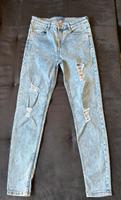 Jeans gr.38 Hessen - Schrecksbach Vorschau