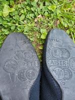 Peter Kaiser Stiefel Schleswig-Holstein - Glinde Vorschau