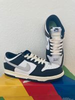 Nike SB Dunk Low HUF San Francisco EU 41 | NEU mit Rechnung Nordrhein-Westfalen - Korschenbroich Vorschau