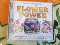 2er CD FLOWERPOWER NEU & OVP Brandenburg - Zühlsdorf Vorschau