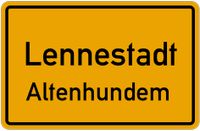 Top EG-Lage in Altenhundem! Hohe Laufkundschaft! Nordrhein-Westfalen - Lennestadt Vorschau