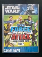 Star Wars Force Attax Series 2 Thüringen - Langenwetzendorf Vorschau