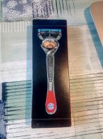 Gillette Fusion 5 ProGlide Rasierer FC Bayern München Fan Edition Bayern - Weiden (Oberpfalz) Vorschau