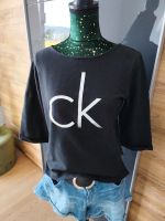 Calvin Klein Sweatshirt 3/4 Arm Bayern - Neutraubling Vorschau