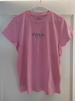 Orig. Ralph Lauren , Shirt, Top,  pink, Gr.M, neu Frankfurt am Main - Westend Vorschau