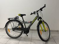 Kinderfahrrad-Pegasus Avanti 24 Zoll Hannover - Misburg-Anderten Vorschau