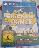 Chicken Range PS4 Sachsen-Anhalt - Bördeland Vorschau