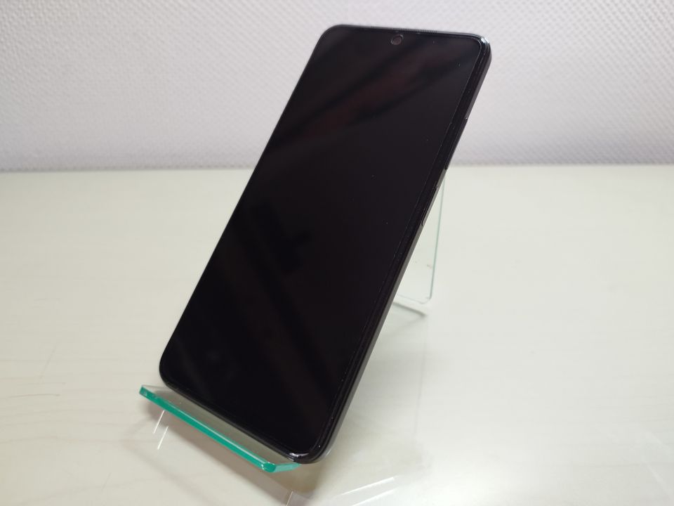 ✅Xiaomi Redmi Note 11S Graphit Grey 6/128GB Dual NFC Top Zustand in Schwarzenbruck