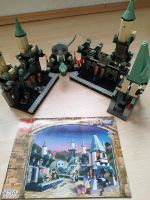 Lego Harry Potter Kammer des Schreckens, Hogwarts,Dobby,Aragog Bayern - Burgau Vorschau