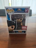 Funko Pop Thor Ragnarok 247 Exklusive Marvel Collector Corps Köln - Ossendorf Vorschau