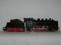 Märklin H0 3003 / FM 800 Lok mit Tender BR. 24 der DB, Bj. 1956 Nordrhein-Westfalen - Neunkirchen-Seelscheid Vorschau