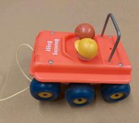 Fisher Price Bouncing Buggy Rheinland-Pfalz - Herdorf Vorschau