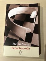 Stefan Zweig - Schachnovelle Niedersachsen - Gehrden Vorschau