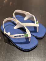 Havaianas Badeschuhe Flip Flops 23/24 Potsdam - Babelsberg Süd Vorschau