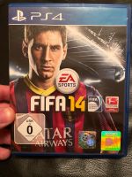 Fifa 14 ps4 Nordrhein-Westfalen - Oberhausen Vorschau