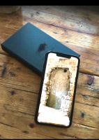 IPhon xs Max Gold 64 GB handy Tasche ledereretui able Niedersachsen - Gleichen Vorschau